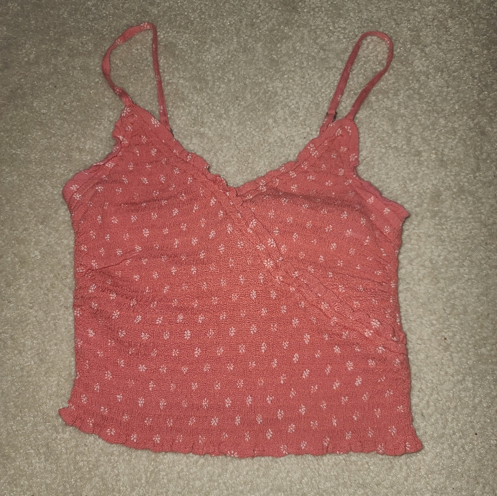 Cute summer tank